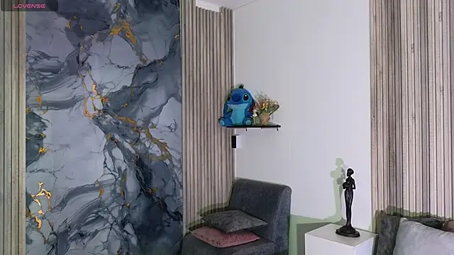 LissaWiild online show from 17, 9, 2025