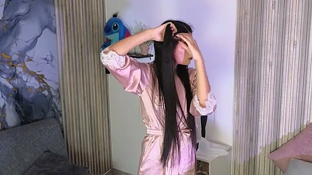 LissaWiild online show from 27, 10, 2025