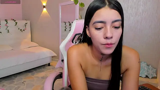 miagomezweb1 online show from 15, 1, 2025