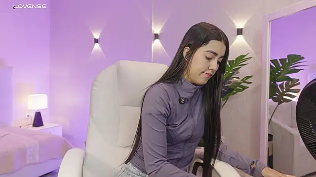 miagomezweb1 online show from 22, 9, 2025