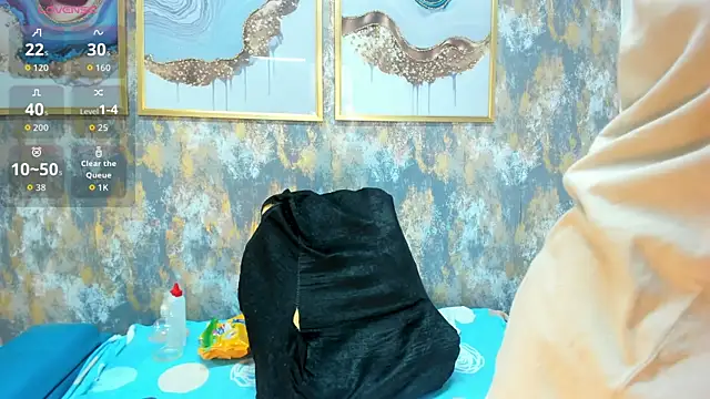 MonicaSchwartz online show from 8, 11, 2025