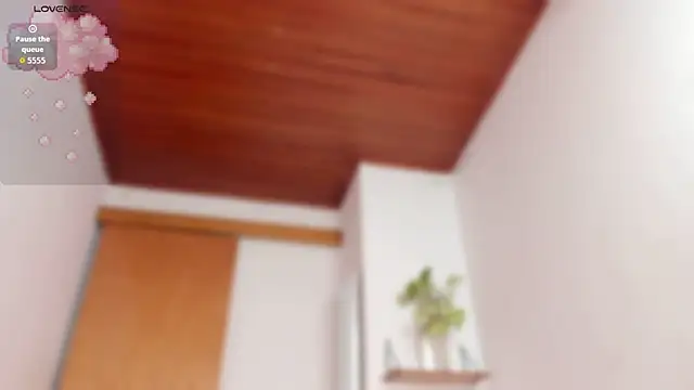 Gingerdoll   online show from 8, 4, 2026