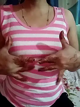 Ankita202 online show from 22, 10, 2025