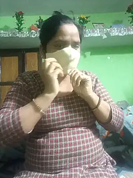 Nkumar173 online show from 7, 2, 2025