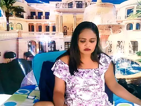 Luciousindian69 online show from 19, 1, 2026