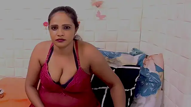 Luciousindian69 online show from 25, 2, 2026