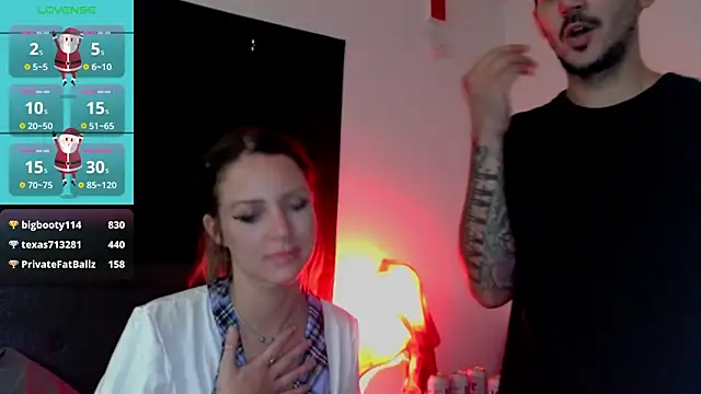 molly witha chance online show from 26, 12, 2024