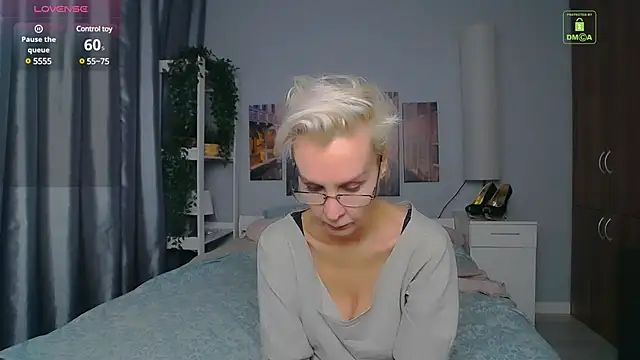 HelgaHimmell online show from 17, 12, 2024