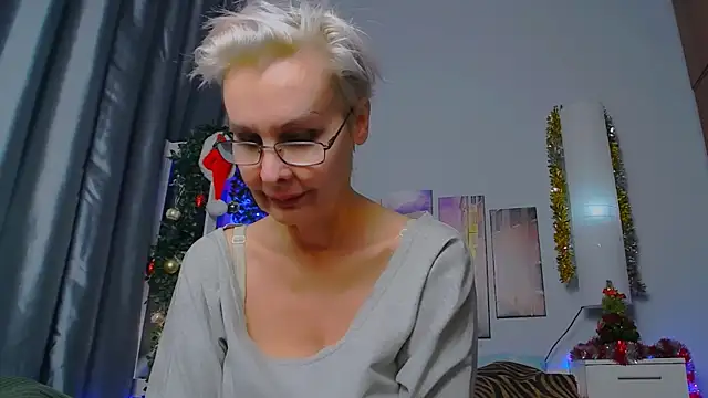 HelgaHimmell online show from 13, 1, 2025