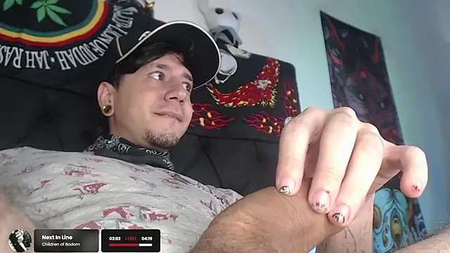 AndyBetti online show from 22, 6, 2026
