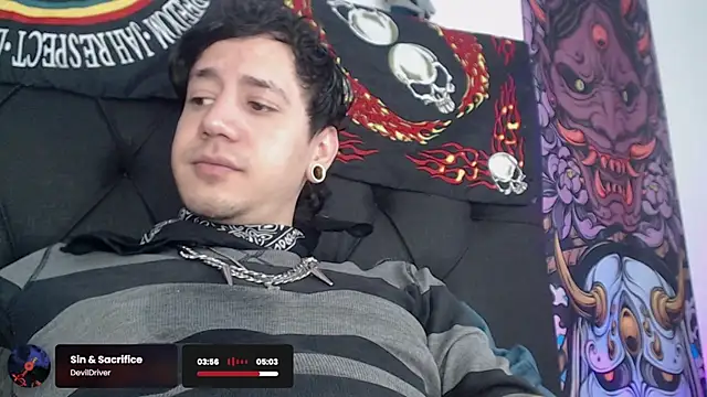 AndyBetti online show from 14, 7, 2026