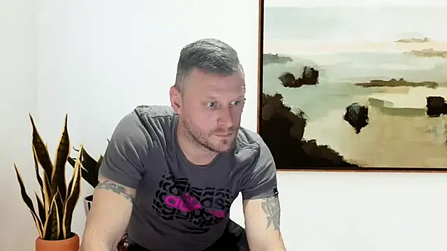 ANGELALEXYNO2024 online show from 31, 1, 2025