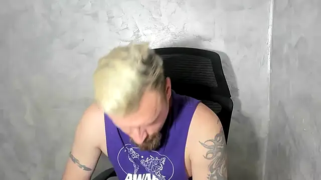 ANGELALEXYNO2024 online show from 16, 4, 2026