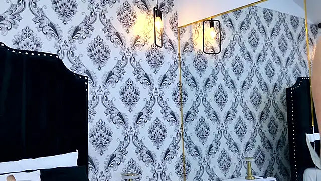 LexaDeRusso online show from 14, 1, 2026