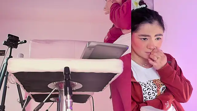 Angelst   online show from 12, 10, 2025