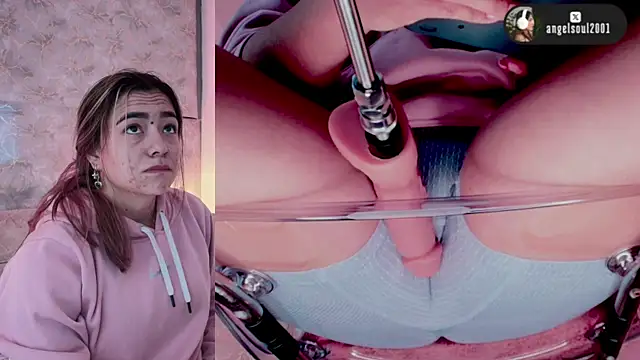 Angelst   online show from 2, 3, 2026