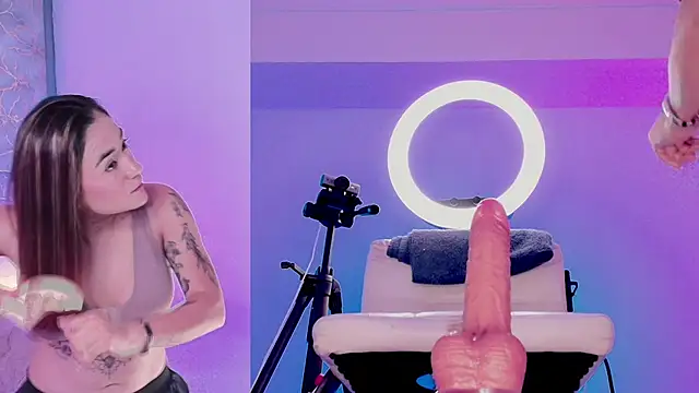 Angelst   online show from 14, 4, 2026