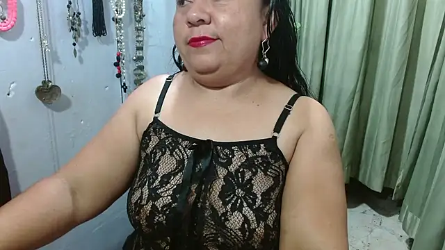 CanelaCollins online show from 14, 12, 2025