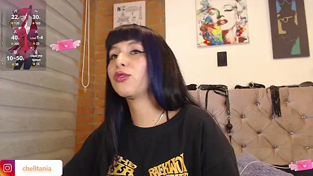 chell gh online show from 27, 11, 2025