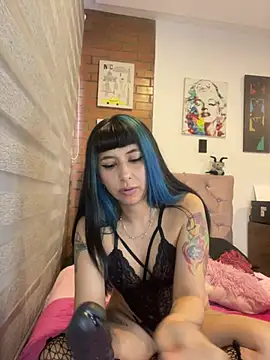 chell gh online show from 9, 3, 2026