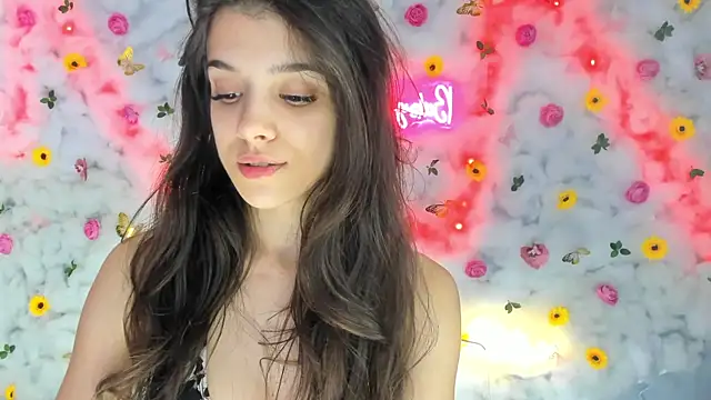 BabyAylin online show from 14, 1, 2025