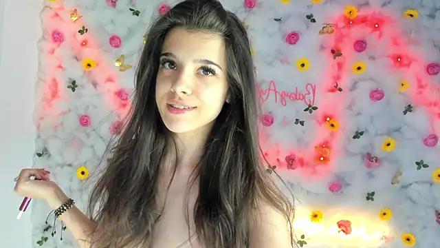 BabyAylin online show from 18, 2, 2025