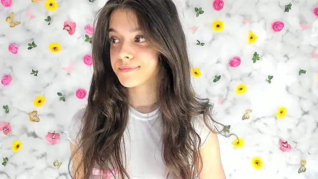 BabyAylin online show from 21, 3, 2025