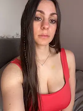 Snapshot of Loella-Rose chatting on 21, 3, 2025 Loella-Rose online show from 21, 3, 2025