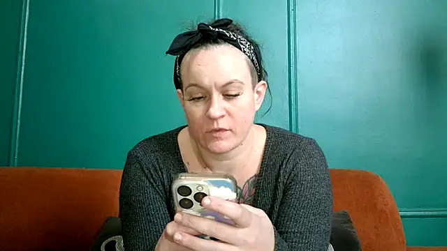 quinnmariexo online show from 20, 10, 2025