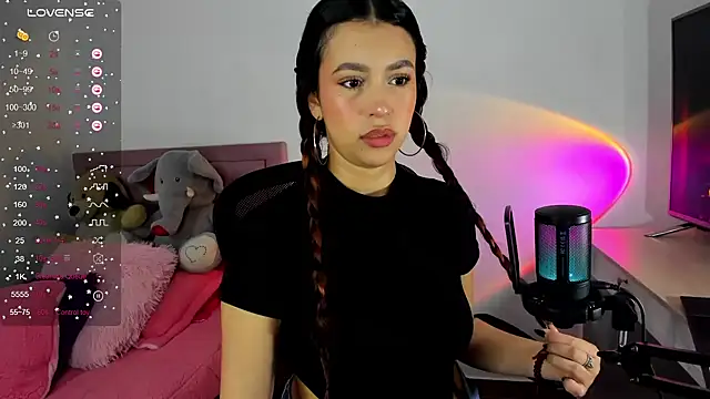 Snapshot of youpinkgirl_ chatting on 20, 1, 2025 youpinkgirl  online show from 20, 1, 2025