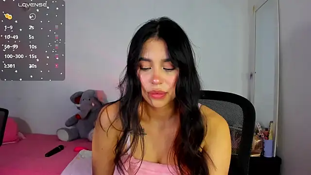 Snapshot of youpinkgirl_ chatting on 22, 3, 2025 youpinkgirl  online show from 22, 3, 2025