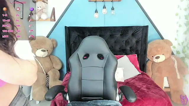 Snapshot of youpinkgirl_ chatting on 3, 10, 2025 youpinkgirl  online show from 3, 10, 2025