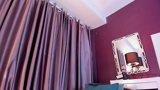 BondageGirl Ks online show from 15, 1, 2025