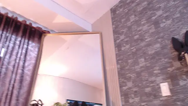 BondageGirl Ks online show from 29, 9, 2025