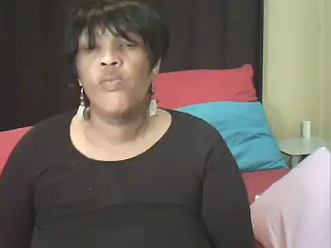 SexxyBoob online show from 8, 4, 2026