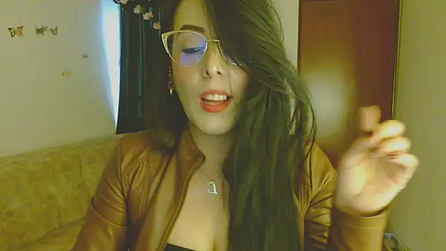 Snapshot of ella_peck chatting on 23, 4, 2026 ella peck online show from 23, 4, 2026