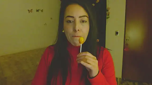 Snapshot of ella_peck chatting on 13, 5, 2026 ella peck online show from 13, 5, 2026