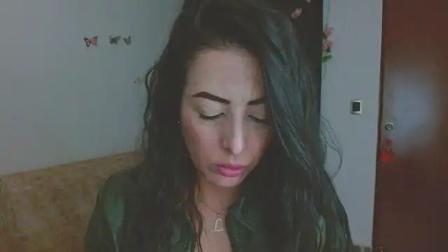Snapshot of ella_peck chatting on 15, 5, 2026 ella peck online show from 15, 5, 2026