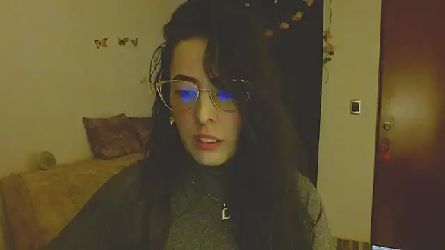 Snapshot of ella_peck chatting on 17, 5, 2026 ella peck online show from 17, 5, 2026
