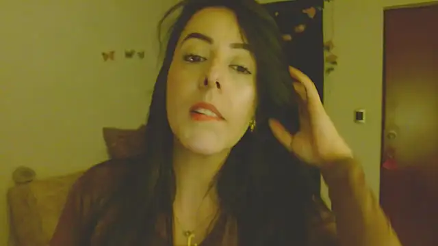 Snapshot of ella_peck chatting on 21, 5, 2026 ella peck online show from 21, 5, 2026
