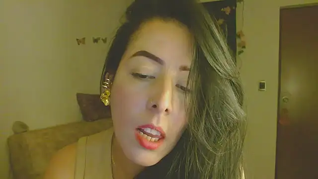 Snapshot of ella_peck chatting on 22, 5, 2026 ella peck online show from 22, 5, 2026