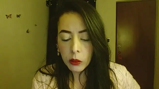 Snapshot of ella_peck chatting on 25, 6, 2026 ella peck online show from 25, 6, 2026