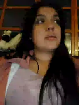 Sophie-hatter online show from 23, 12, 2024