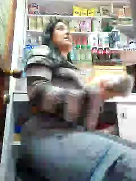 Sophie-hatter online show from 17, 1, 2025