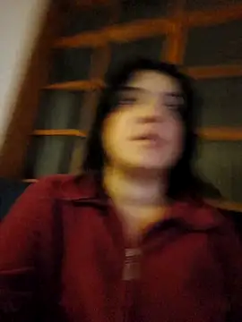 Sophie-hatter online show from 14, 3, 2025