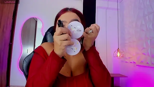 Ariadna sc online show from 4, 2, 2025