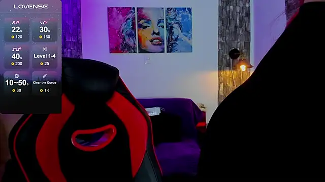 Ariadna sc online show from 21, 10, 2025