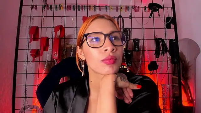 charrlotte quinn online show from 14, 2, 2025