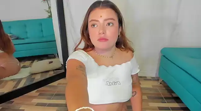 maddy066 online show from 30, 1, 2025