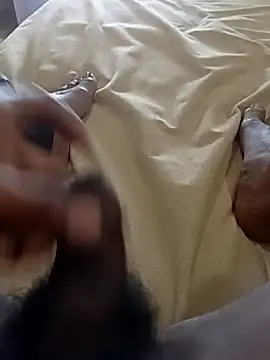 Snapshot of TeluguBlackDick chatting on 1, 3, 2025 TeluguBlackDick online show from 1, 3, 2025